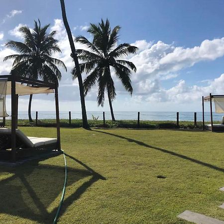Flat Fabuloso - Porto De Galinhas - Malawi Beach Resort Eksteriør billede