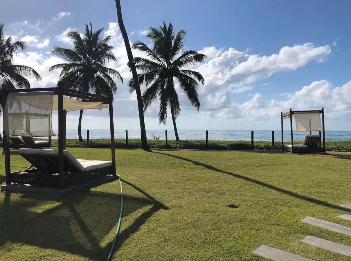 Flat Fabuloso - Porto De Galinhas - Malawi Beach Resort Eksteriør billede