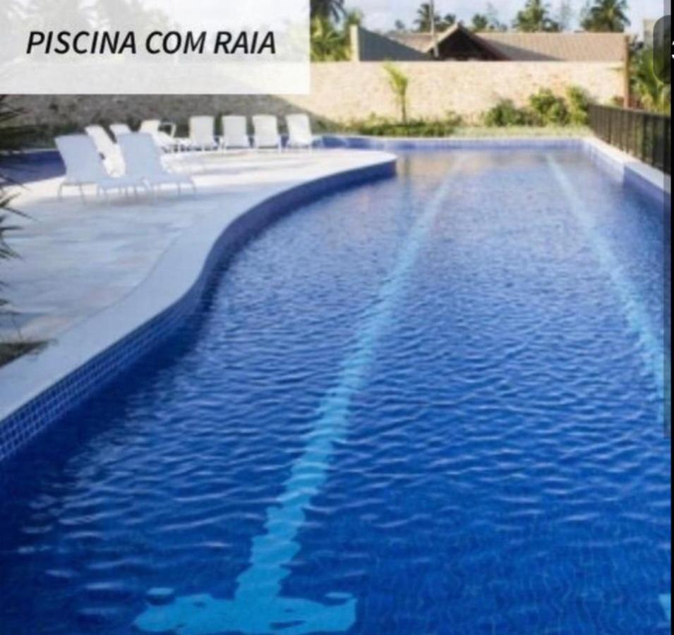 Flat Fabuloso - Porto De Galinhas - Malawi Beach Resort Eksteriør billede