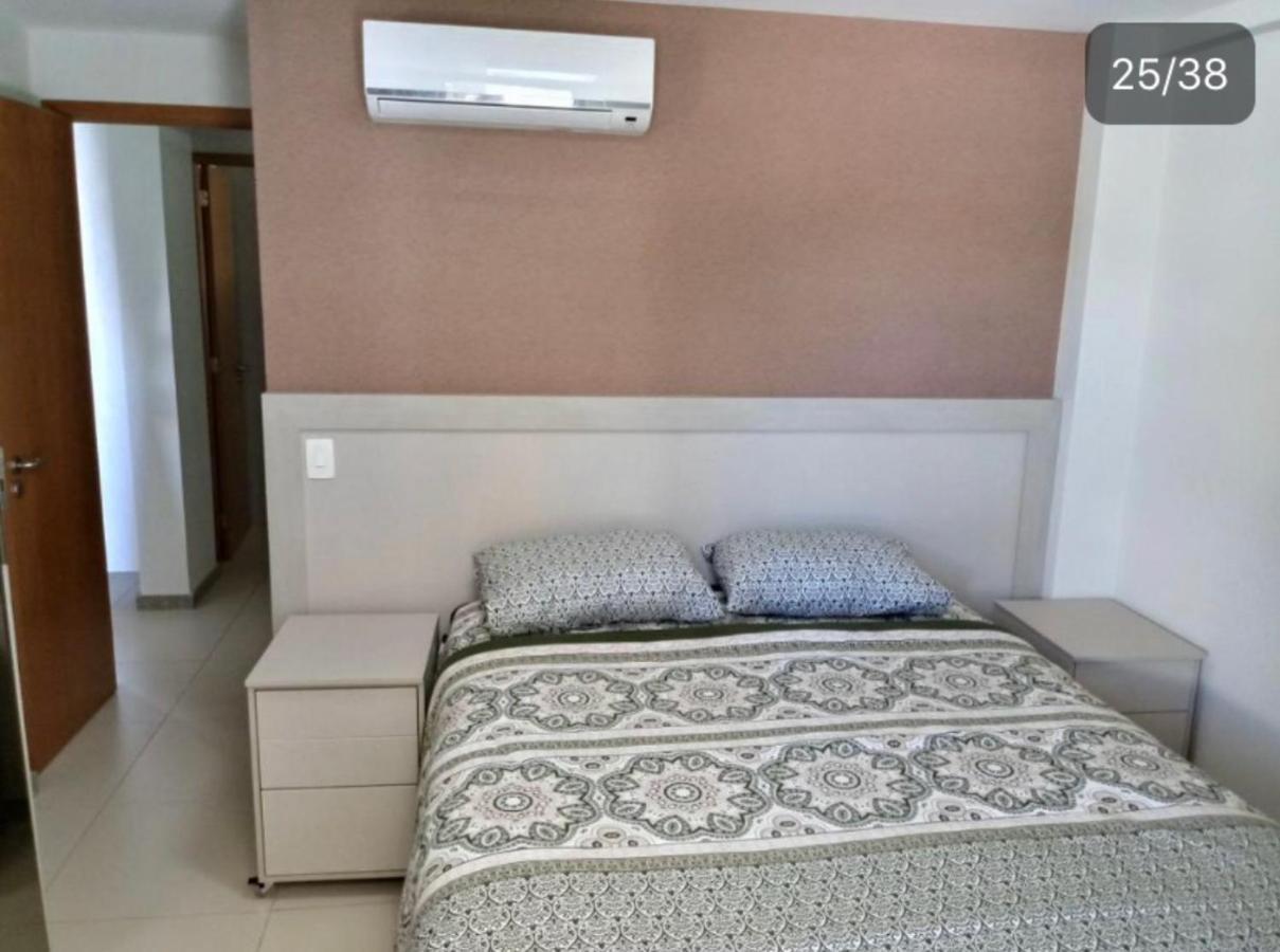 Flat Fabuloso - Porto De Galinhas - Malawi Beach Resort Eksteriør billede