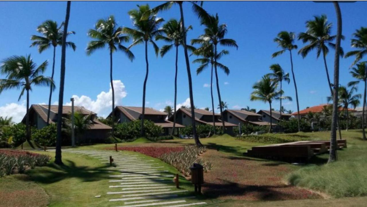 Flat Fabuloso - Porto De Galinhas - Malawi Beach Resort Eksteriør billede